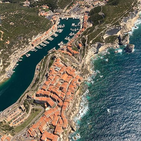Domaine & Villas Version Maquis Бонифачо Екстериор снимка