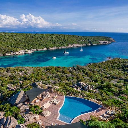 Domaine & Villas Version Maquis Бонифачо Екстериор снимка