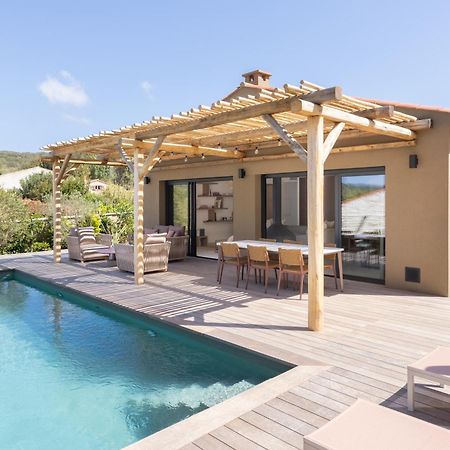 Domaine & Villas Version Maquis Бонифачо Екстериор снимка