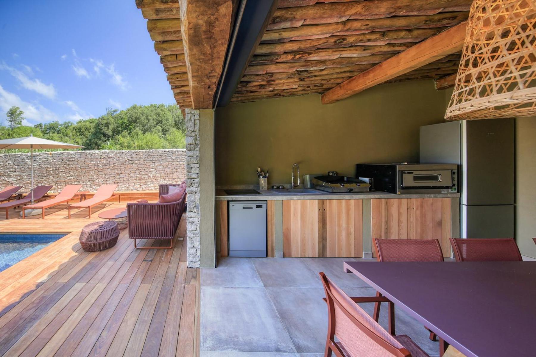Domaine & Villas Version Maquis Бонифачо Екстериор снимка