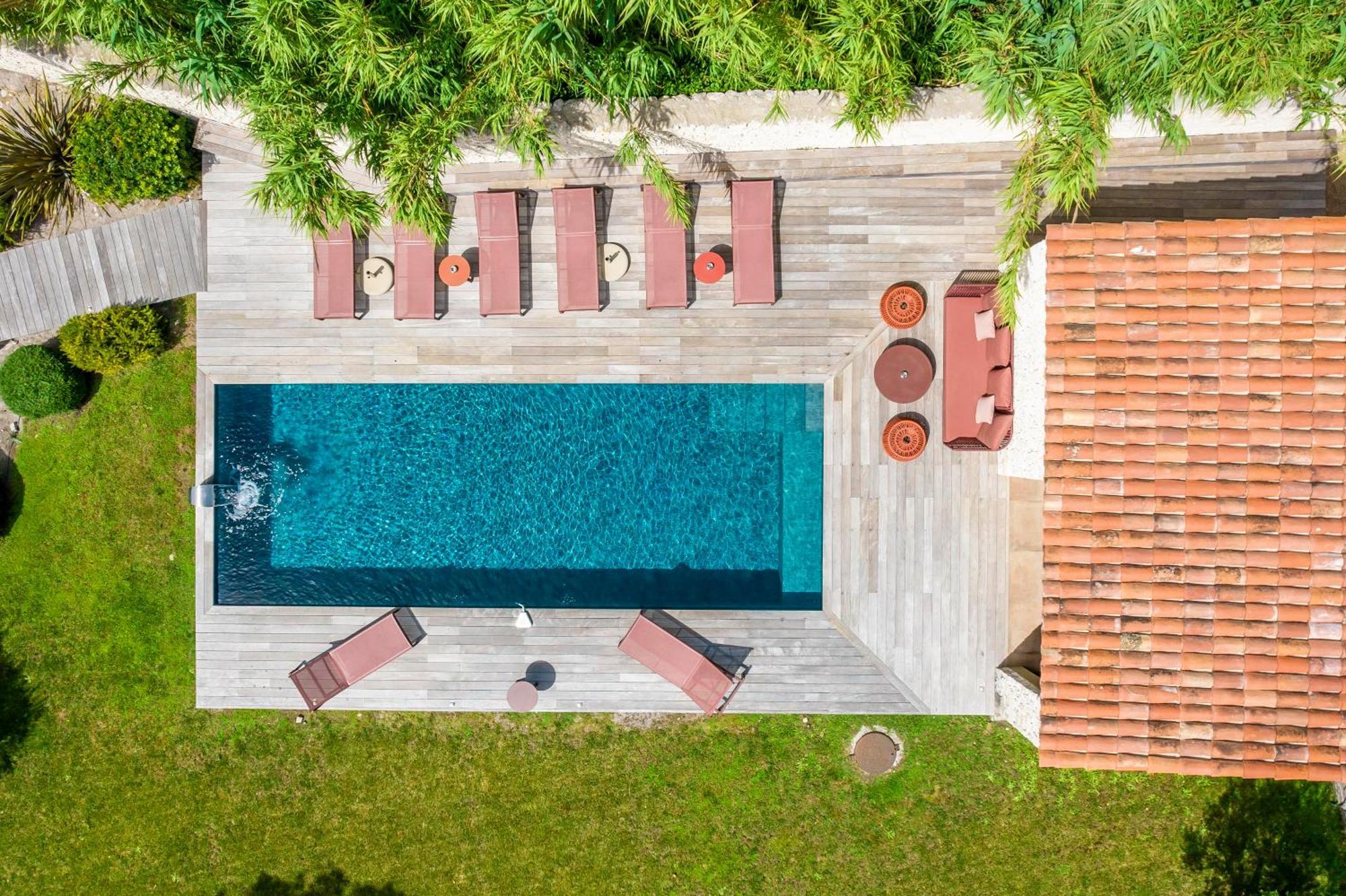 Domaine & Villas Version Maquis Бонифачо Екстериор снимка