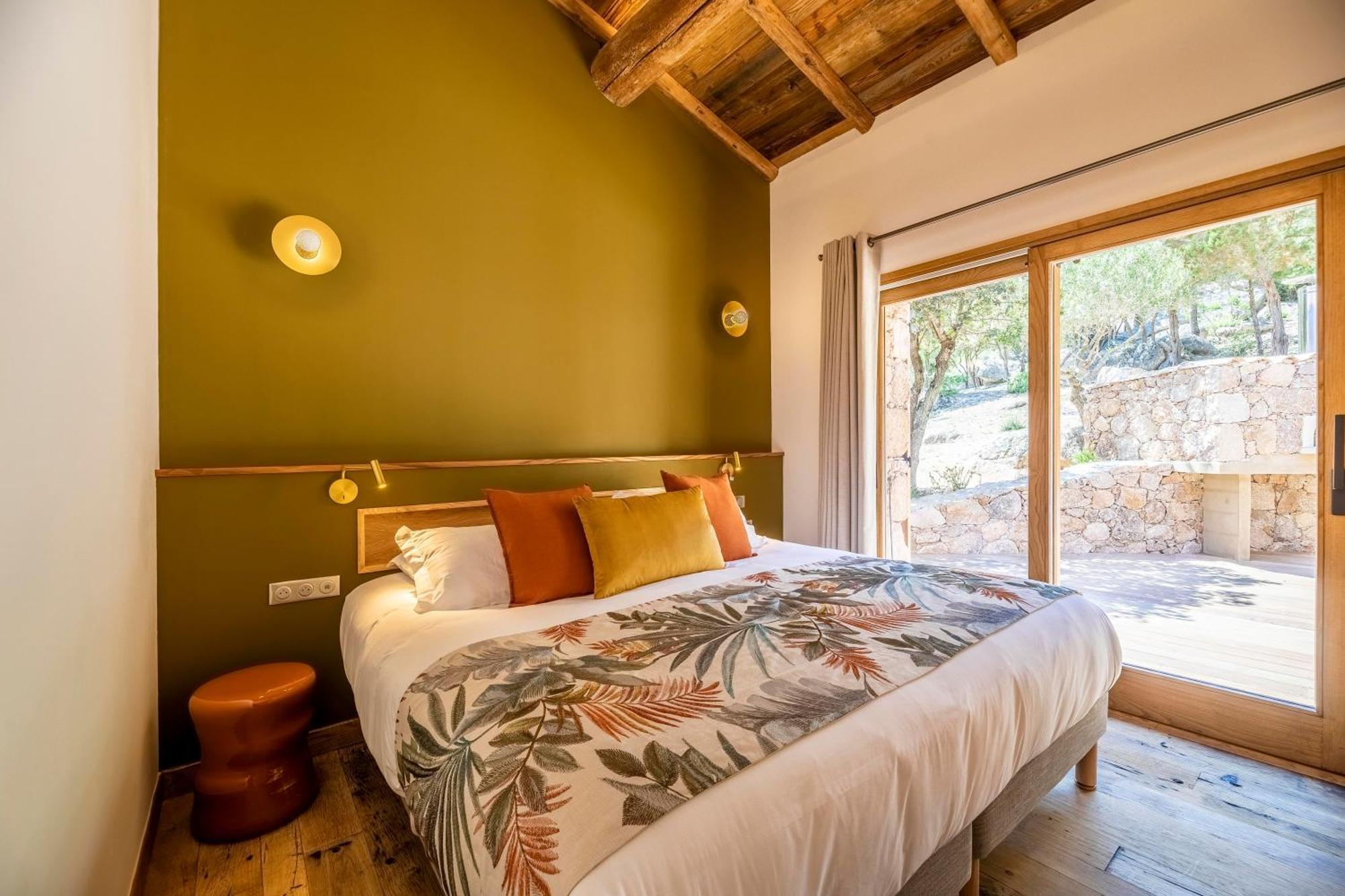 Domaine & Villas Version Maquis Бонифачо Екстериор снимка