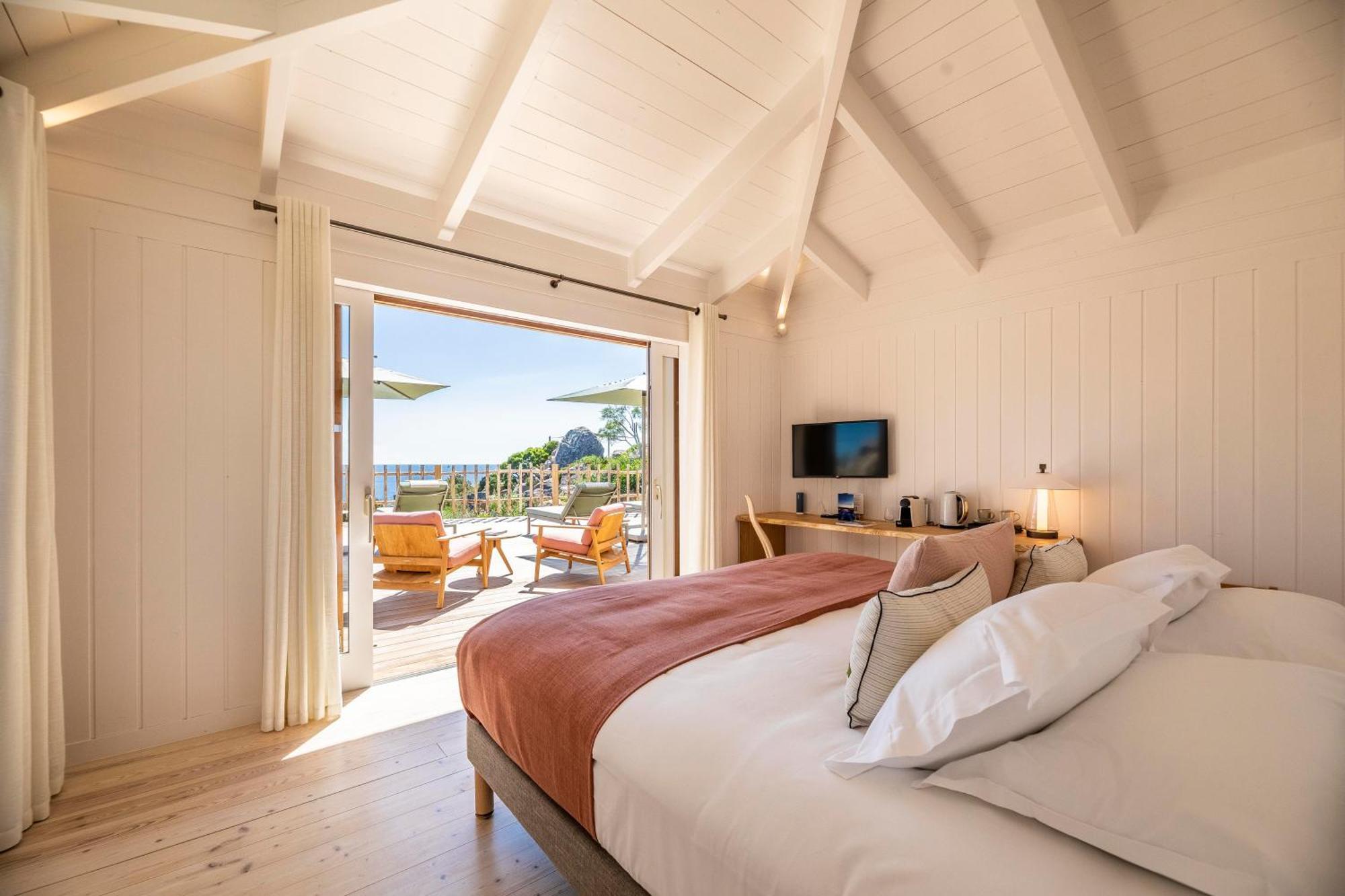 Domaine & Villas Version Maquis Бонифачо Екстериор снимка