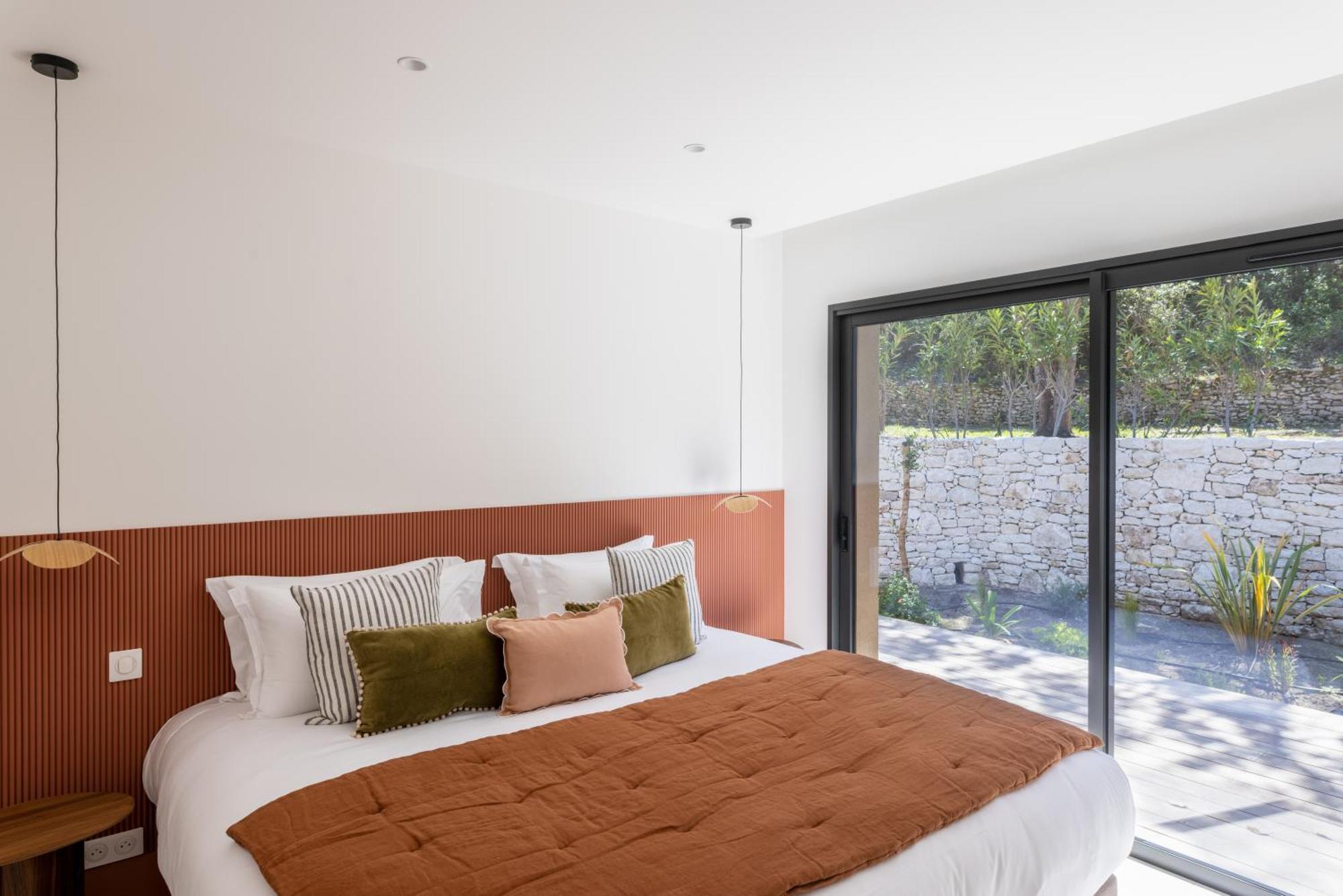 Domaine & Villas Version Maquis Бонифачо Екстериор снимка