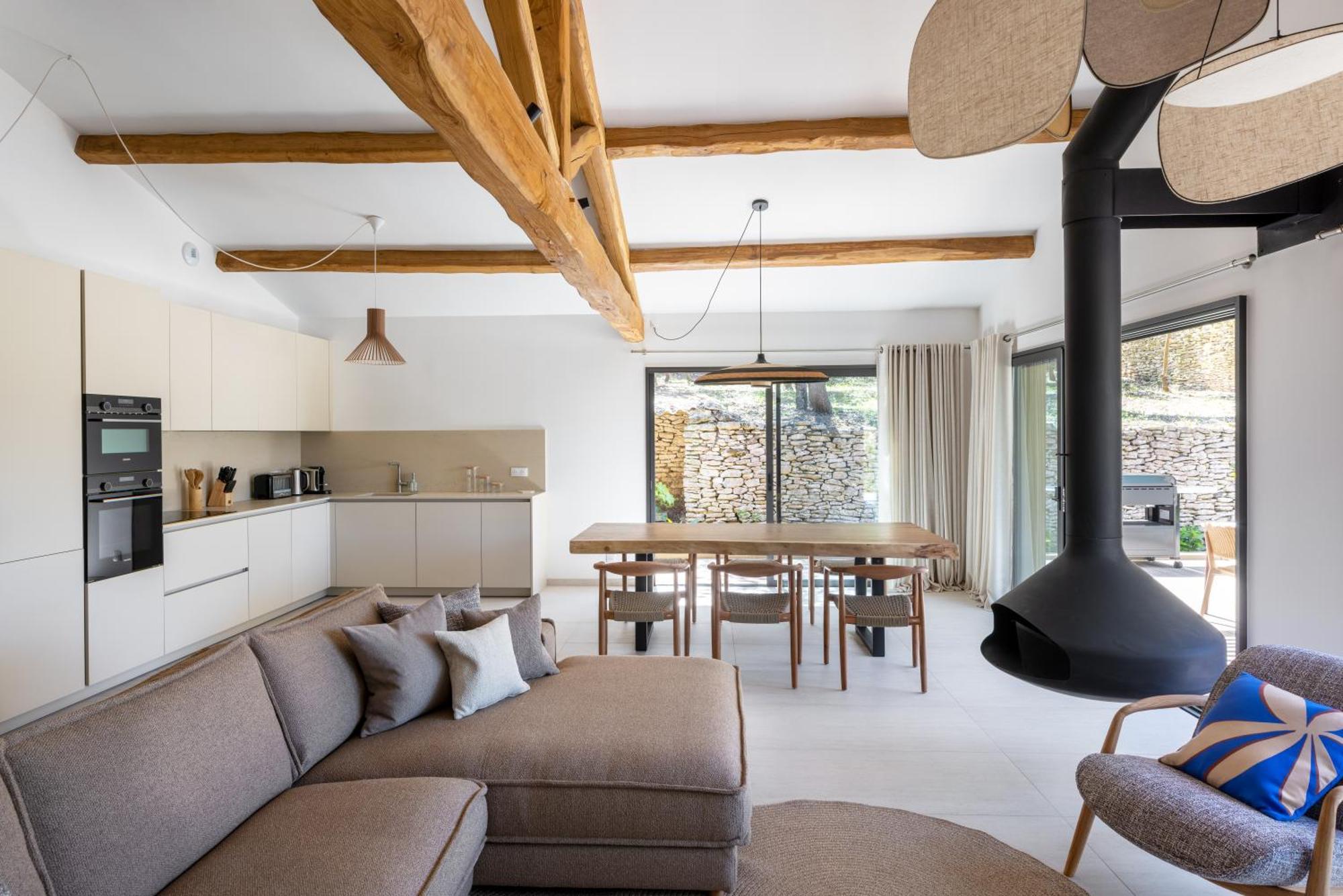 Domaine & Villas Version Maquis Бонифачо Екстериор снимка