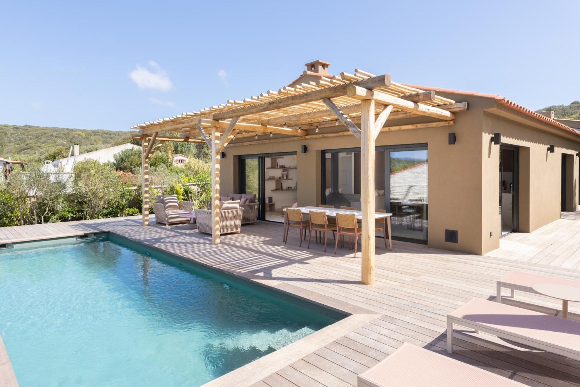 Domaine & Villas Version Maquis Бонифачо Екстериор снимка