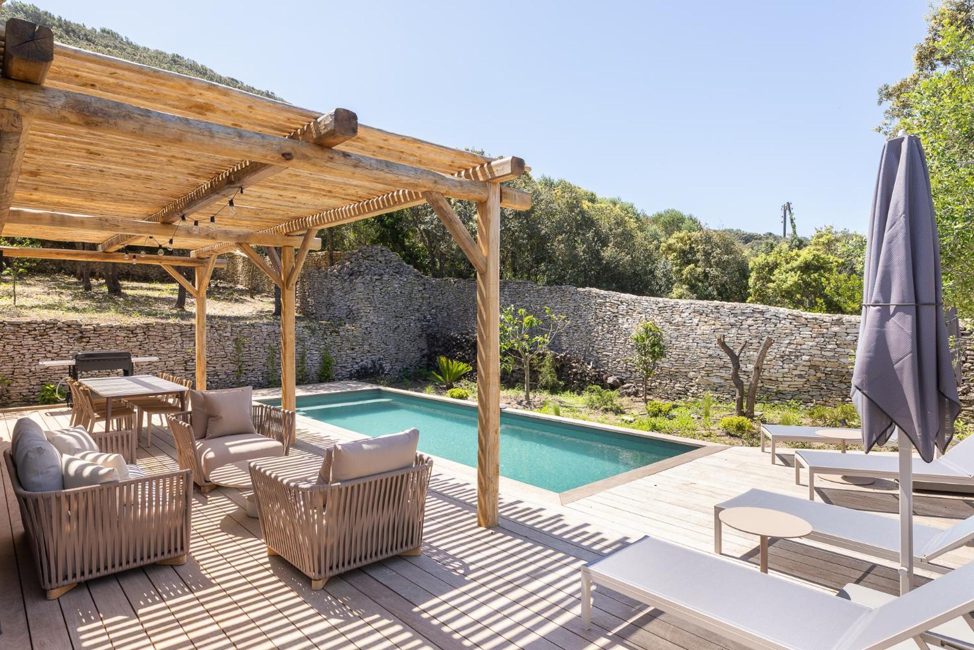 Domaine & Villas Version Maquis Бонифачо Екстериор снимка