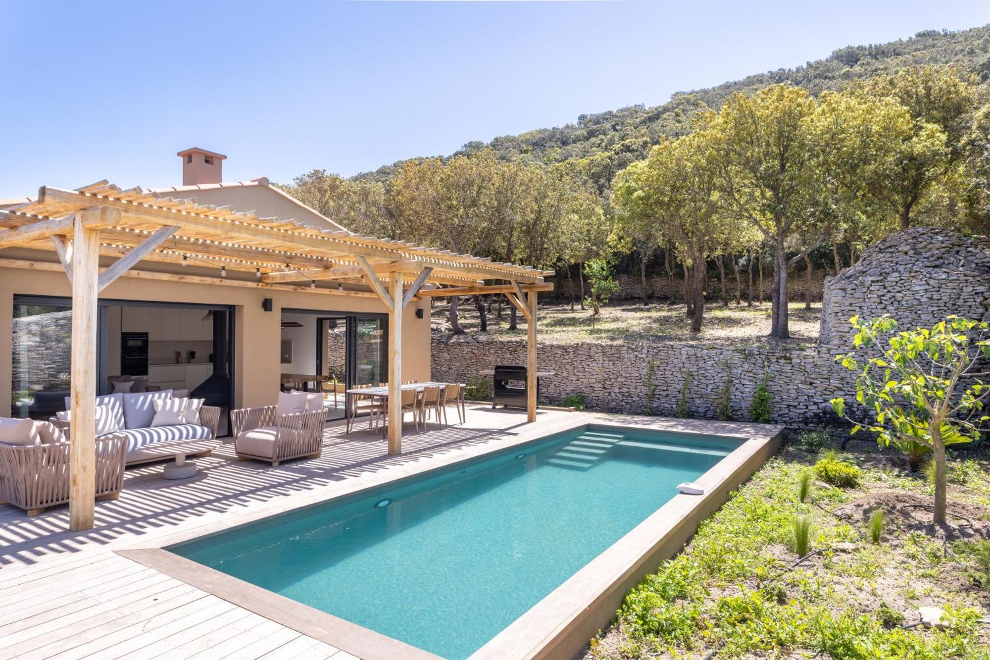 Domaine & Villas Version Maquis Бонифачо Екстериор снимка